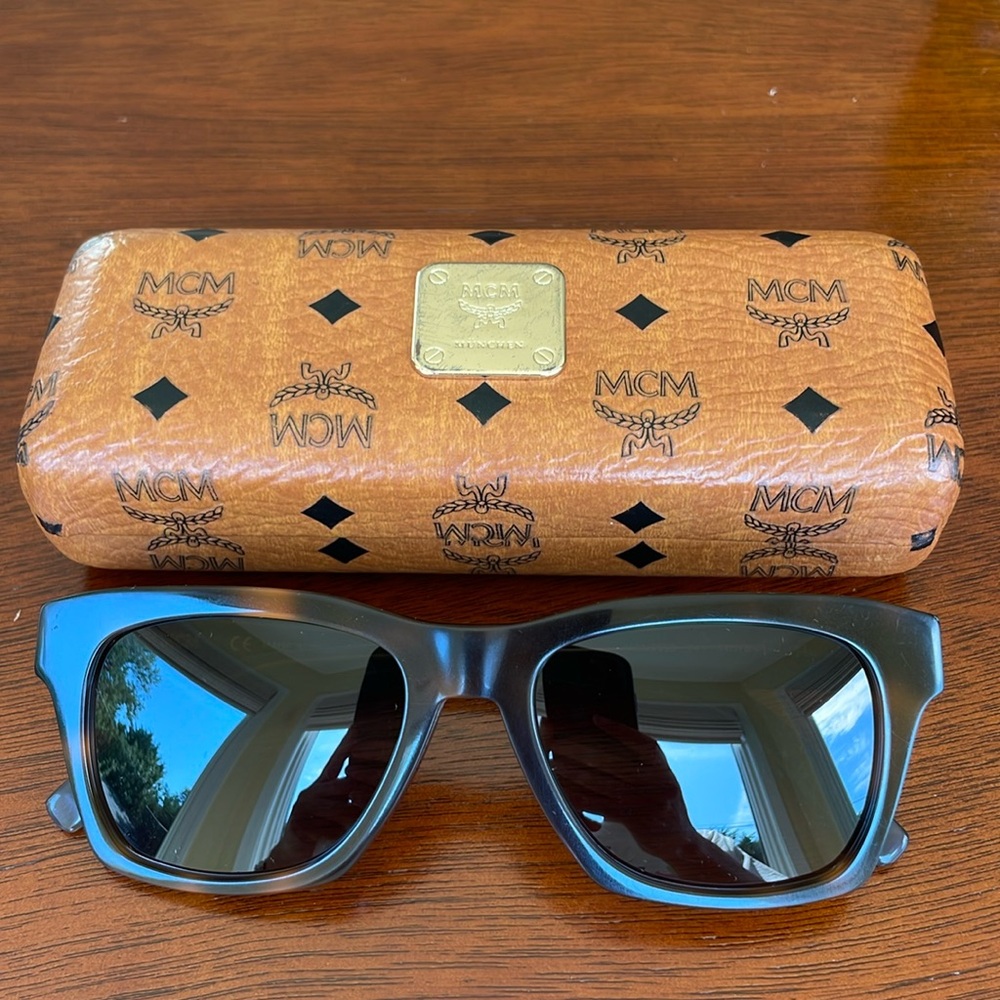 MCM sunglasses